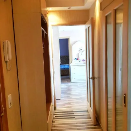 Herbbit Apacheworld Hotel Hotel *